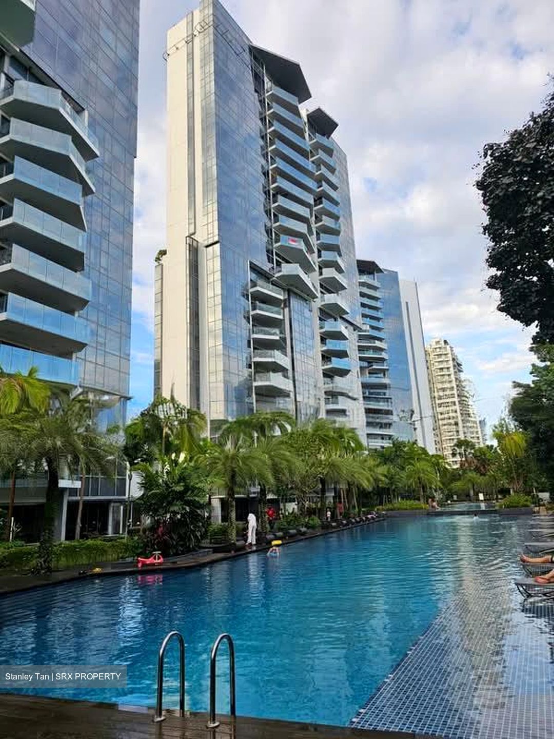 SilverSea (D15), Condominium #570457851